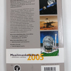Heikki Oja : Maailmankaikkeus 2005 : tähtieteen vuosikirja - pikkukuva 2