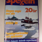 Spegeln vuosikerrat 1977-79 - pikkukuva 3