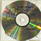 Various • The Sound Of Summer Tupla CD - pikkukuva 3