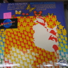 JIMI HENDRIX - BIRTH OF SUCCESS - M-/M- LP - pikkukuva 1