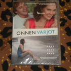 DVD - ONNEN VARJOT - 2005 MINT - pikkukuva 1