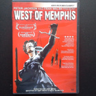DVD: West of Memphis (2012) USA R1 - pikkukuva 1