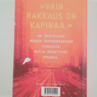 Sami Sillanpää : Kiinalainen rakkaustarina : kahden toisi... - pikkukuva 2