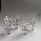 Aarne cocktaillasi 11kpl, Göran Hongell, Iittala - pikkukuva 1