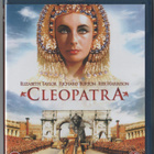 Kleopatra (1963) Elizabeth Taylor & Richard Burton (Blu-ray) - pikkukuva 1