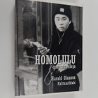 Harald Birger Olausen : Homolulu : queernovelleja - pikkukuva 1