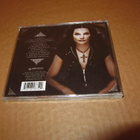 Agnes CD When The Night Falls v.2006 UUSI ! GREAT! - pikkukuva 2