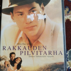 Rakkauden pilvitarha UUSI Keanu Reeves - pikkukuva 1