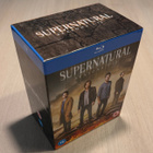 Supernatural: Kaudet 1-12 (2005-2017) - pikkukuva 1