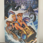 Atlantis- Milon paluu (WD, vhs) - pikkukuva 2