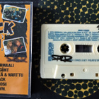 ROCK FORUM OSA 2-Kasetti, SIDC-2,v.1987, EUROS - pikkukuva 1