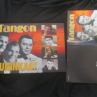 TANGON KUNINKAAT - 4 avaamatonta c- kasettia ++++++++ - pikkukuva 1