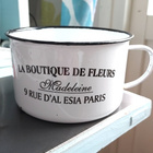 La Boutique Madeleine De Fleurs EMALIKUPPI, TILAVUUS 1 L - pikkukuva 2