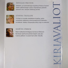 Kirjavaliot - Preston, Douglas : Muinaisen aarteen metsäs... - pikkukuva 2
