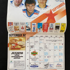Tappara seinäkalenteri kaudelta 1992-1993 - pikkukuva 5
