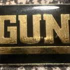 GUN YHTYEEN PINSSI 1989 - pikkukuva 1