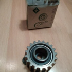 Ford, Mazda Diesel hammashihnan kiristin INA 531020410 - pikkukuva 3