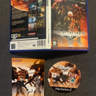 Zone Of The Enders - The 2nd Runner PS2 (Special Edition) - pikkukuva 1