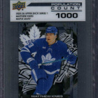 2025-26 Upper Deck - Population Count 1000 - 1,00 € / kpl - pikkukuva 1
