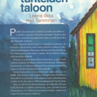 Leena Ilkka: Avain tunteiden taloon - pikkukuva 2
