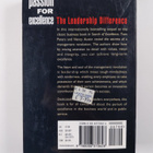 Thomas J. Peters : A passion for excellence : the leaders... - pikkukuva 2