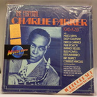 THE ESSENTIAL CHARLIE PARKER - UK 1974 - M-/EX- BOX 10LP - pikkukuva 1
