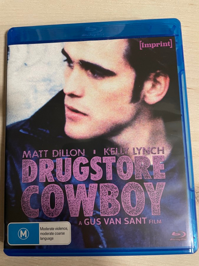 Drugstore Cowboy