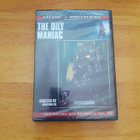 The Oily Maniac DVD - pikkukuva 1