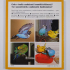 Annette Wolter : Undulaatit - pikkukuva 2