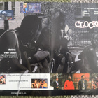CLOCKERS BOOKLET VIHKONEN - pikkukuva 3