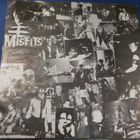 MISFITS - WALK AMONG US U.S. -82 PRESS EX/EX LP 2ND PRESS - pikkukuva 3