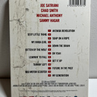 Chickenfoot - Get Your Buzz On LIVE -DVD - pikkukuva 2