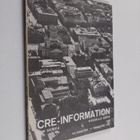 Ludwig Raiser : Cre-information - Nouvelle serie N:o 45 - pikkukuva 1