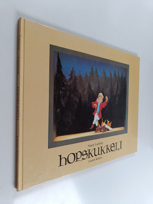 Jacob Grimm : Hopskukkeli