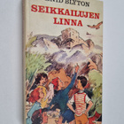 Enid Blyton : Seikkailujen linna ; Seikkailujen saari (yh... - pikkukuva 1