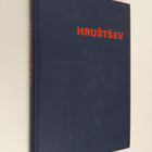 Edward Crankshaw : Hrustsev : elämäkerta - pikkukuva 1