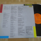 La Murga – Punyalada ( hienok lp v 1985 ) - pikkukuva 2