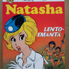 Natasha 10 - Lentoemäntä - pikkukuva 1