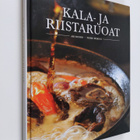 Ari Ruoho : Kala- ja riistaruoat - pikkukuva 1