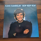 KAKE RANDELIN - KOP KOP KOP . LP - pikkukuva 1