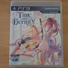 Time and Eternity / PS3 - pikkukuva 1