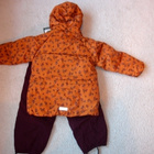 Mini A Ture UUSI toppatakki ja housut 110 cm - pikkukuva 3