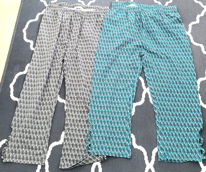 2 uudet caprit 50-52
