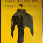 Erte's Fashion Designs - pikkukuva 1