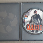 DVD: Dredd (Karl Urban 2012) - pikkukuva 3
