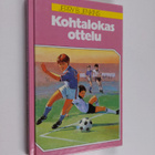 Jerry B. Jenkins : Kohtalokas ottelu - pikkukuva 1