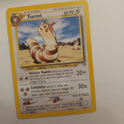 Furret #35 Pokemon Neo Genesis card - pikkukuva 1