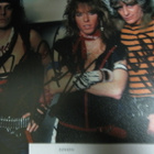 DOKKEN - PROMOKUVA KAHDELLA NIMMARILLA - pikkukuva 2