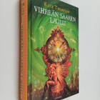 Kate Thompson : Vihreän saaren laulu - pikkukuva 1