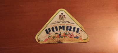 Pomril